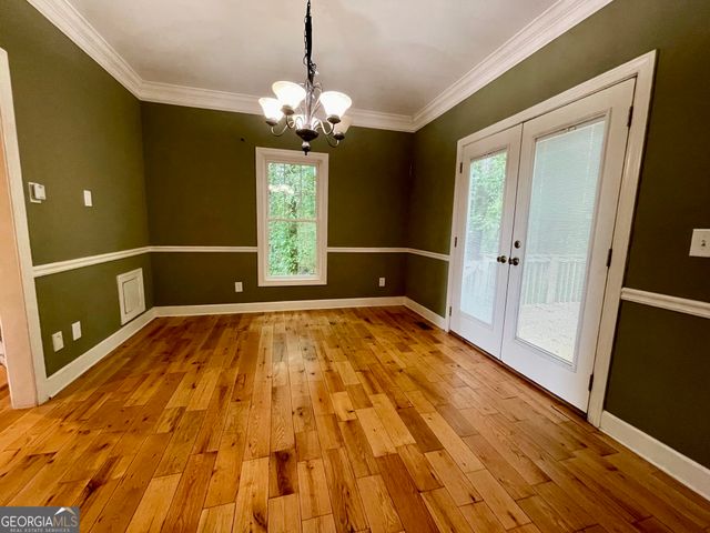 495 Bragg Road, Monticello, GA 31064