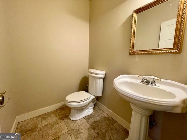 495 Bragg Road, Monticello, GA 31064