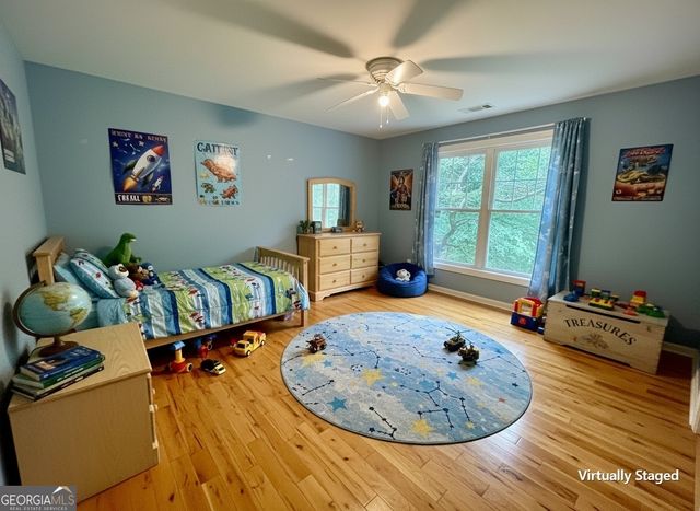 495 Bragg Road, Monticello, GA 31064