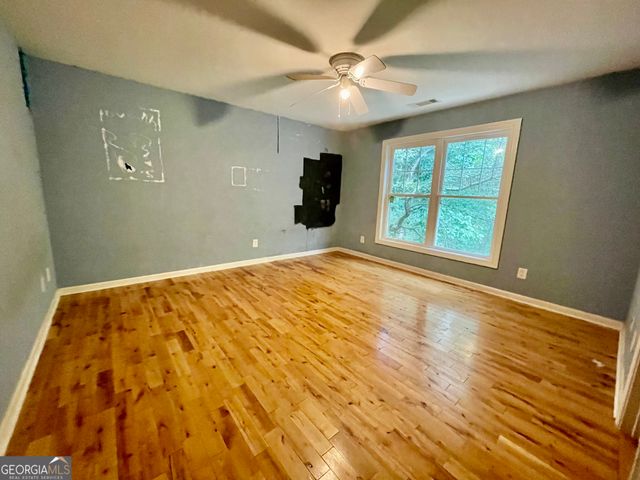 495 Bragg Road, Monticello, GA 31064