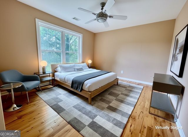 495 Bragg Road, Monticello, GA 31064
