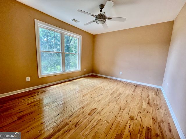 495 Bragg Road, Monticello, GA 31064