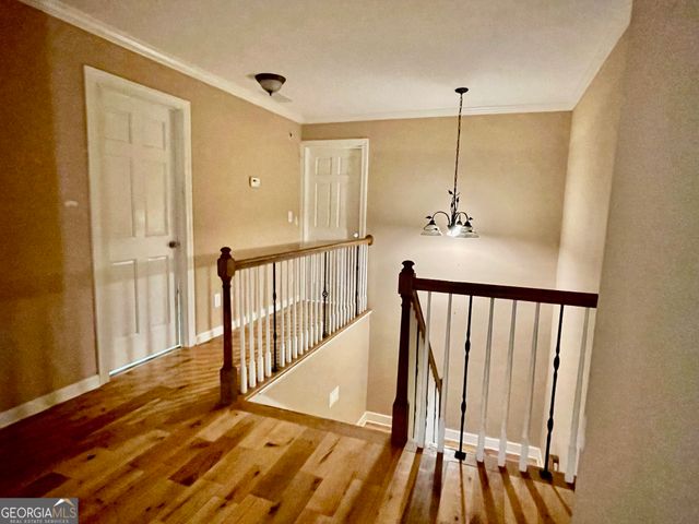 495 Bragg Road, Monticello, GA 31064