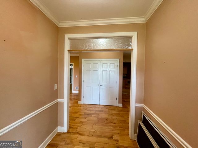 495 Bragg Road, Monticello, GA 31064