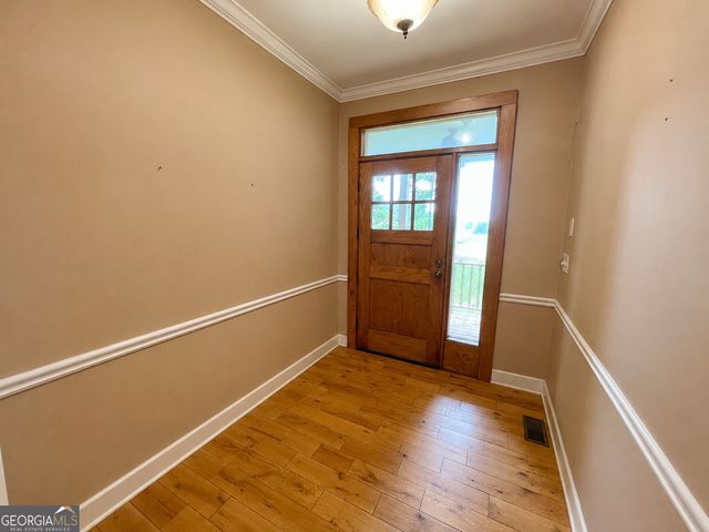 495 Bragg Road, Monticello, GA 31064