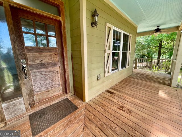 495 Bragg Road, Monticello, GA 31064