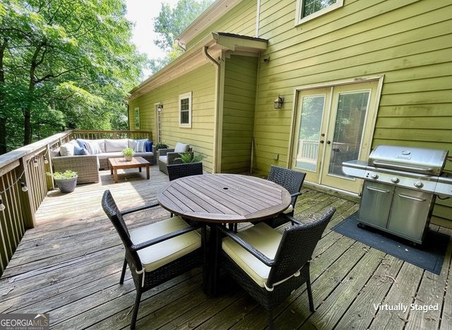 495 Bragg Road, Monticello, GA 31064