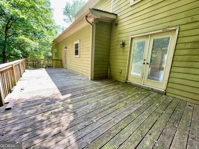 495 Bragg Road, Monticello, GA 31064