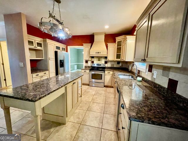 495 Bragg Road, Monticello, GA 31064