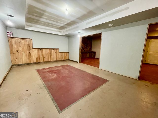 495 Bragg Road, Monticello, GA 31064