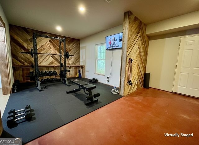 495 Bragg Road, Monticello, GA 31064