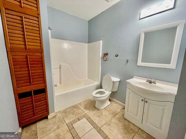 495 Bragg Road, Monticello, GA 31064