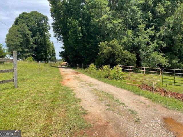 495 Bragg Road, Monticello, GA 31064