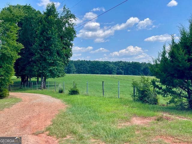 495 Bragg Road, Monticello, GA 31064