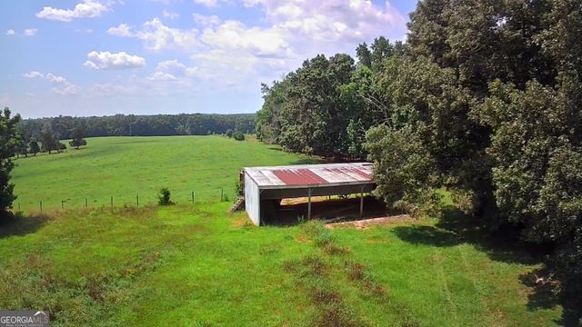 495 Bragg Road, Monticello, GA 31064