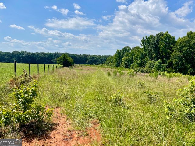 495 Bragg Road, Monticello, GA 31064