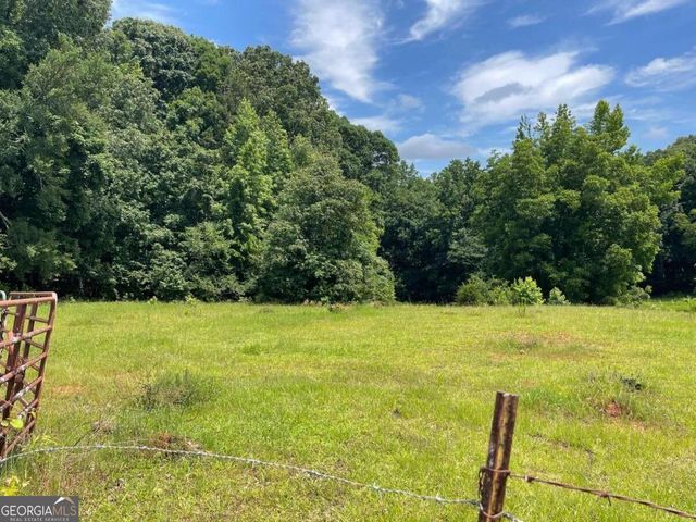 495 Bragg Road, Monticello, GA 31064