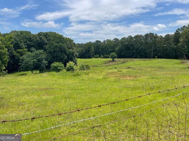 495 Bragg Road, Monticello, GA 31064