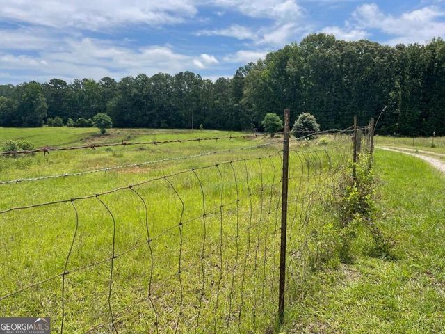 495 Bragg Road, Monticello, GA 31064