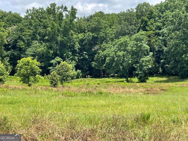 495 Bragg Road, Monticello, GA 31064
