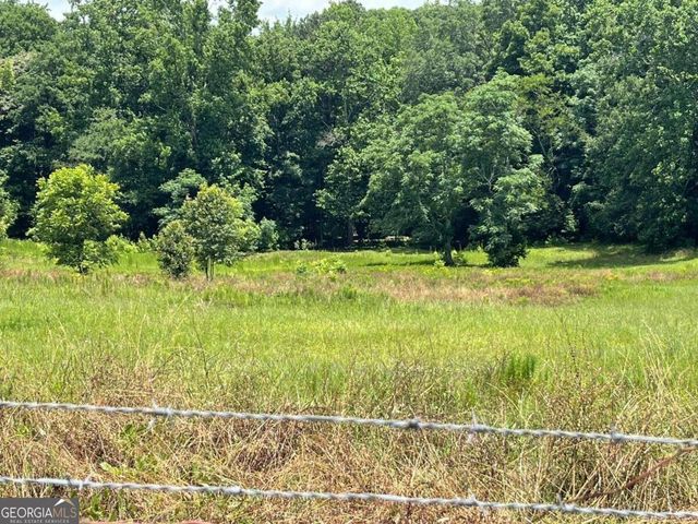 495 Bragg Road, Monticello, GA 31064