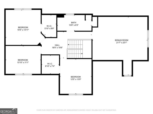 495 Bragg Road, Monticello, GA 31064