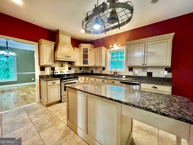 495 Bragg Road, Monticello, GA 31064