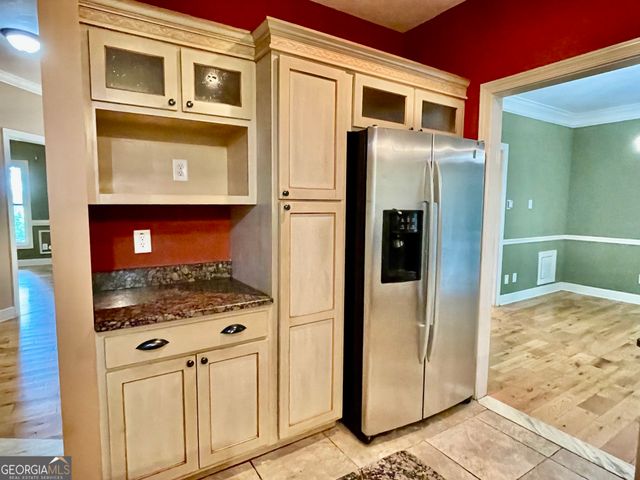 495 Bragg Road, Monticello, GA 31064