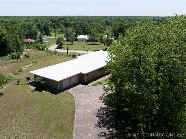 17574 US Highway 60, Nowata, OK 74048