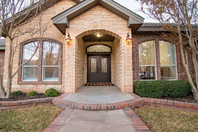 2009 Brentwood Dr, Midland, TX 79707