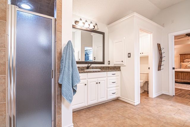 2009 Brentwood Dr, Midland, TX 79707