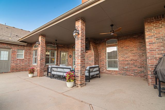 2009 Brentwood Dr, Midland, TX 79707