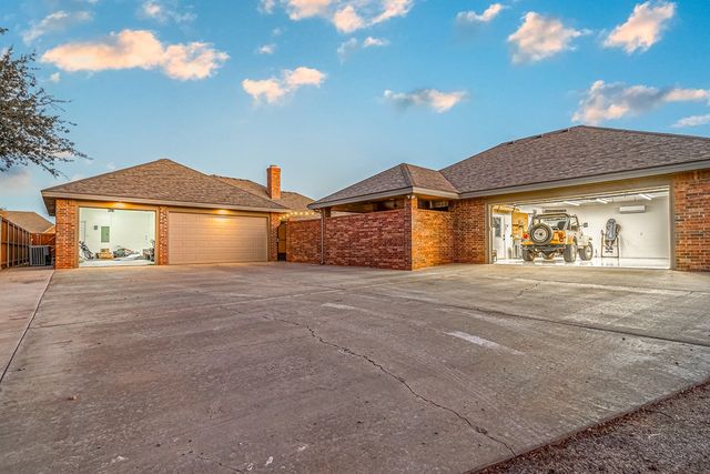 2009 Brentwood Dr, Midland, TX 79707