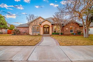 2009 Brentwood Dr, Midland, TX 79707