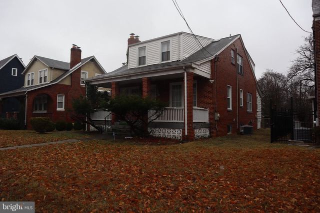 3101 ALABAMA AVE SE, Washington, DC 20020