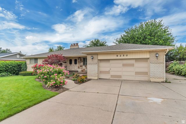 6250 S WESTRIDGE ST, Murray, UT 84107
