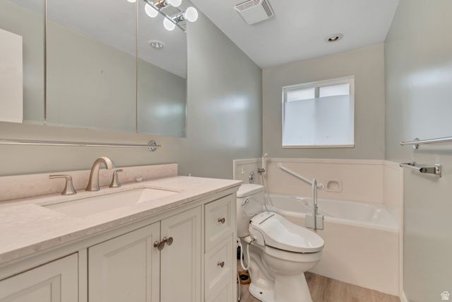 6250 S WESTRIDGE ST, Murray, UT 84107