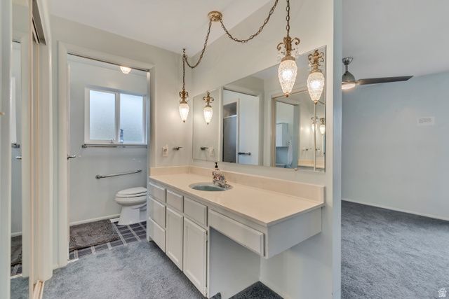 6250 S WESTRIDGE ST, Murray, UT 84107