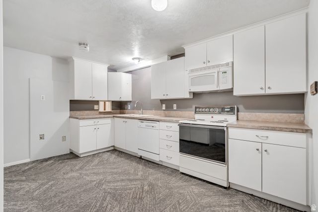 6250 S WESTRIDGE ST, Murray, UT 84107