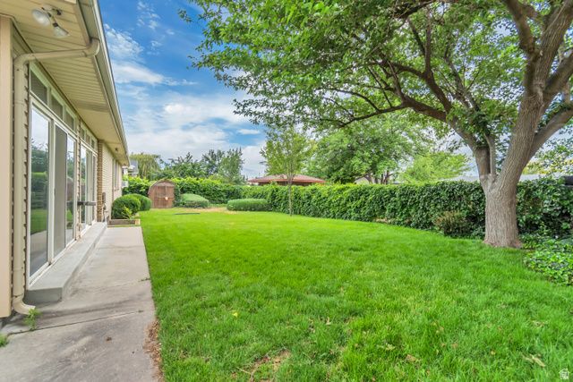 6250 S WESTRIDGE ST, Murray, UT 84107