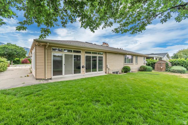 6250 S WESTRIDGE ST, Murray, UT 84107
