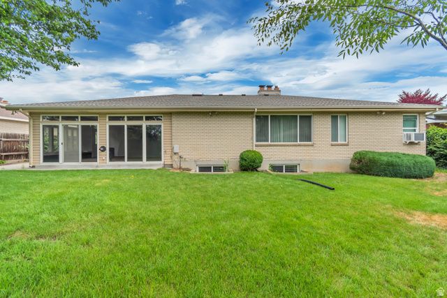 6250 S WESTRIDGE ST, Murray, UT 84107