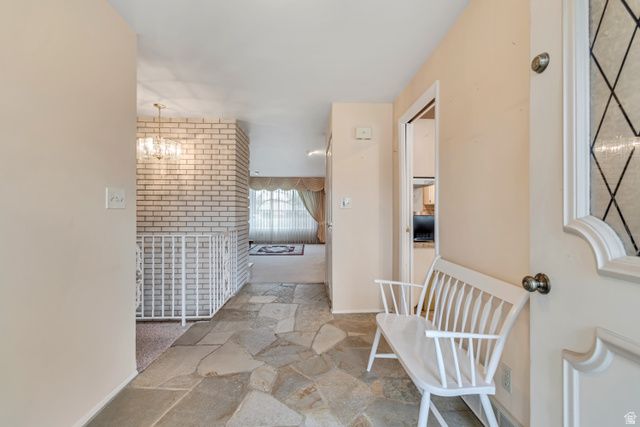 6250 S WESTRIDGE ST, Murray, UT 84107