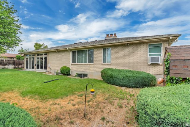 6250 S WESTRIDGE ST, Murray, UT 84107