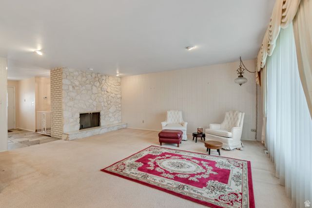 6250 S WESTRIDGE ST, Murray, UT 84107