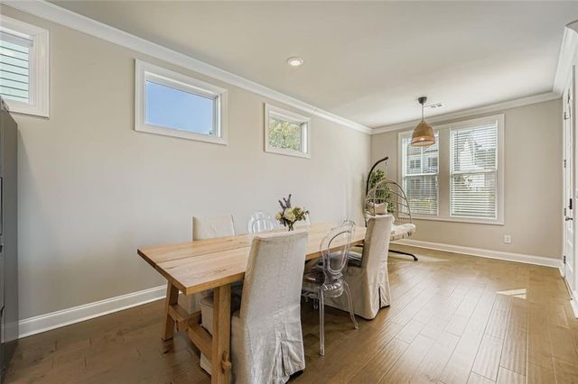 1119 Bennett Creek Overlook, Suwanee, GA 30024