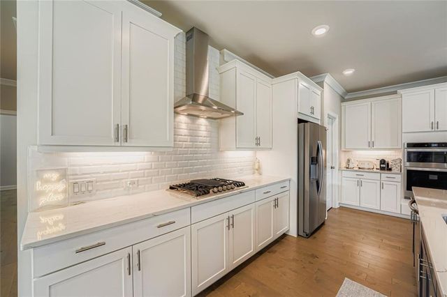 1119 Bennett Creek Overlook, Suwanee, GA 30024