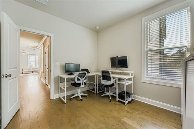 1119 Bennett Creek Overlook, Suwanee, GA 30024