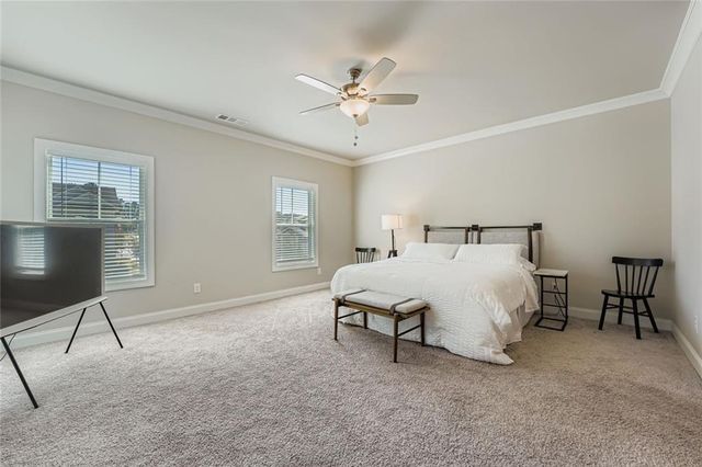 1119 Bennett Creek Overlook, Suwanee, GA 30024