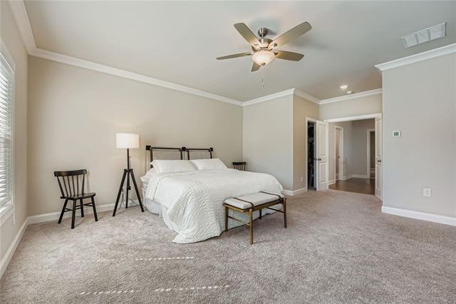 1119 Bennett Creek Overlook, Suwanee, GA 30024